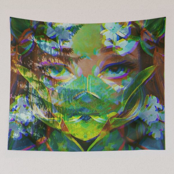 Item preview, Rebirth of Gaia | Matriarch designed and sold by Angela Mayotte.