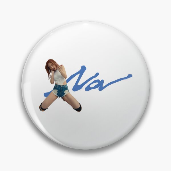 Item preview, Nayeon ABCD designed and sold by furanzu.