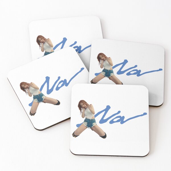 Item preview, Nayeon ABCD designed and sold by furanzu.