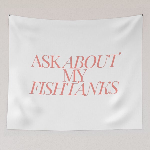 Item preview, Ask about my Fish Tanks designed and sold by Corner-Distro.