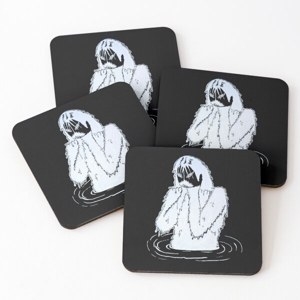 Item preview, I don’t want to be anything (inverted) designed and sold by Anna Cash .