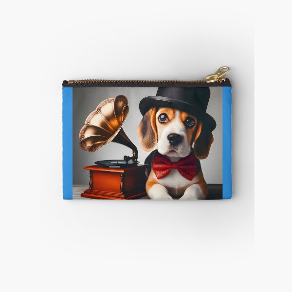 Item preview, The Master Listens To His Voice designed and sold by Hall-O-Gram.