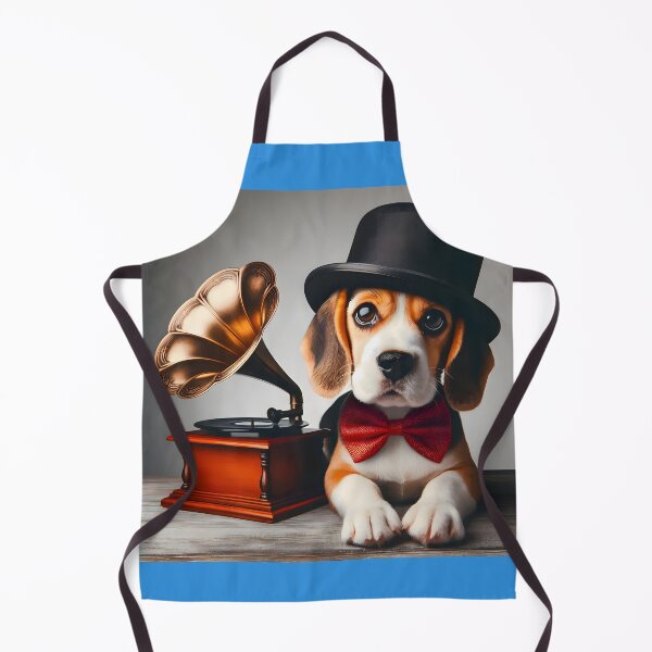 Item preview, The Master Listens To His Voice designed and sold by Hall-O-Gram.