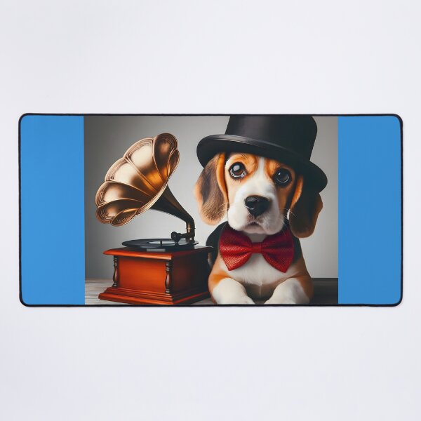 Item preview, The Master Listens To His Voice designed and sold by Hall-O-Gram.
