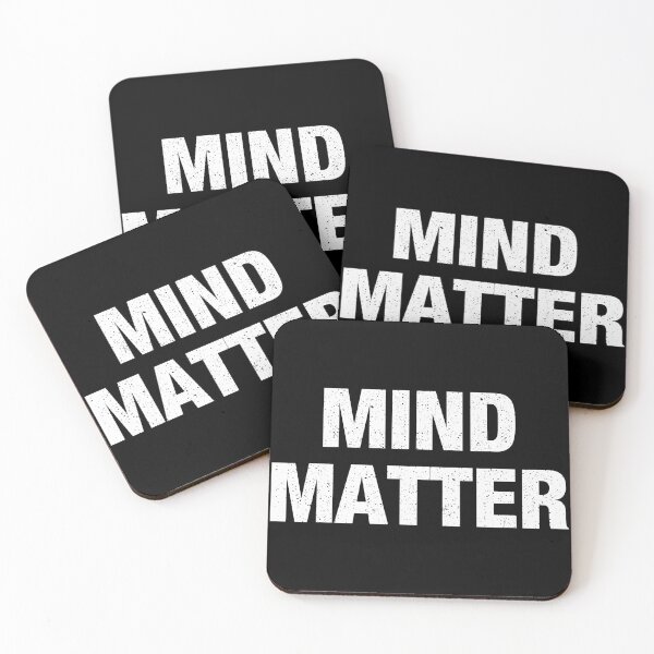 Item preview, Mind Matter designed and sold by viunziameriza.
