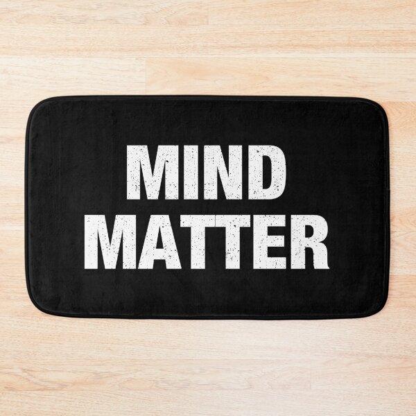 Item preview, Mind Matter designed and sold by viunziameriza.
