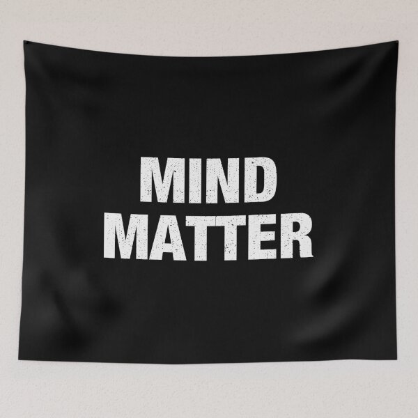 Item preview, Mind Matter designed and sold by viunziameriza.