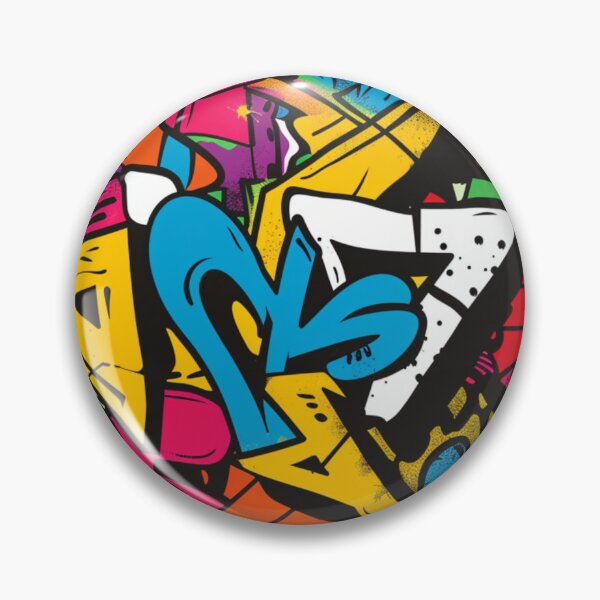 Item preview, Graffiti Style designed and sold by PrintsByFrank.