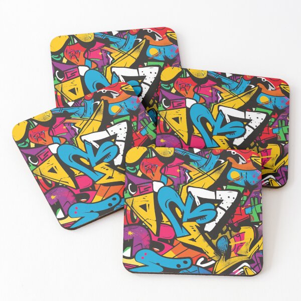 Item preview, Graffiti Style designed and sold by PrintsByFrank.