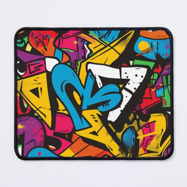 Item preview, Graffiti Style designed and sold by PrintsByFrank.