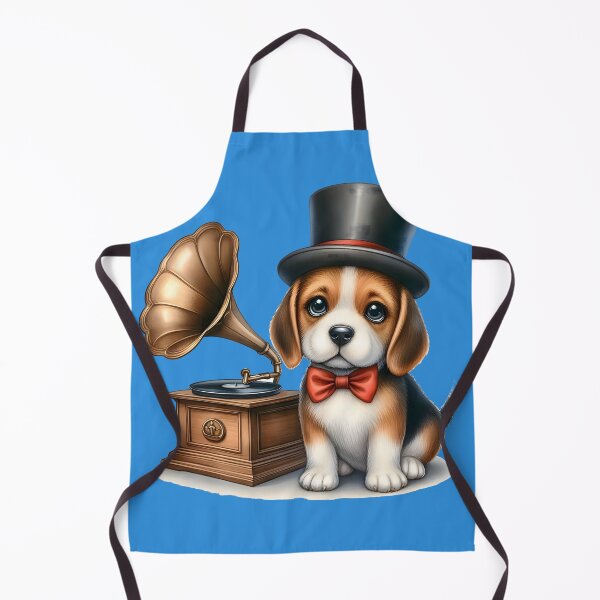 Item preview, The Master Listens To His Voice designed and sold by Hall-O-Gram.