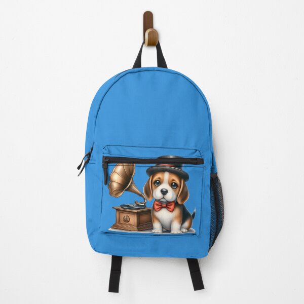 Item preview, The Master Listens To His Voice designed and sold by Hall-O-Gram.