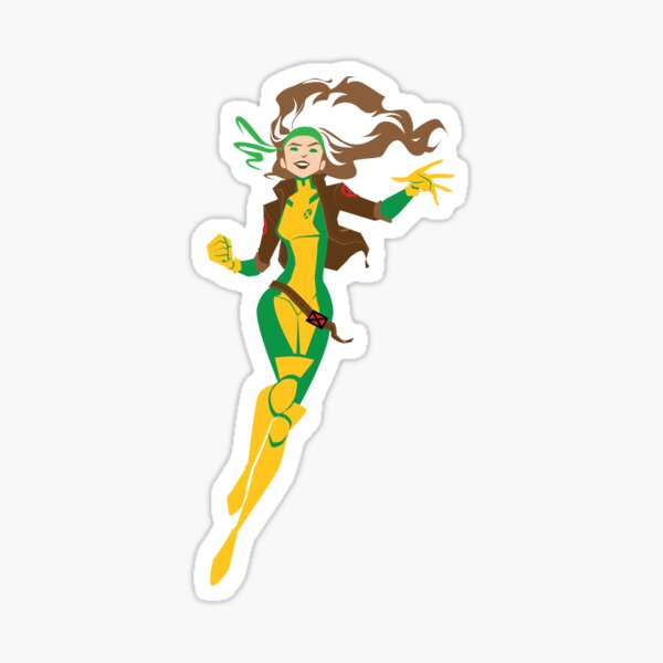 Item preview, Favorite Rogue designed and sold by xcerpts.