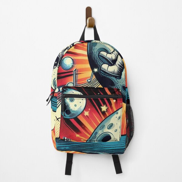 Item preview, musical astronaut designed and sold by MemeMelodies.