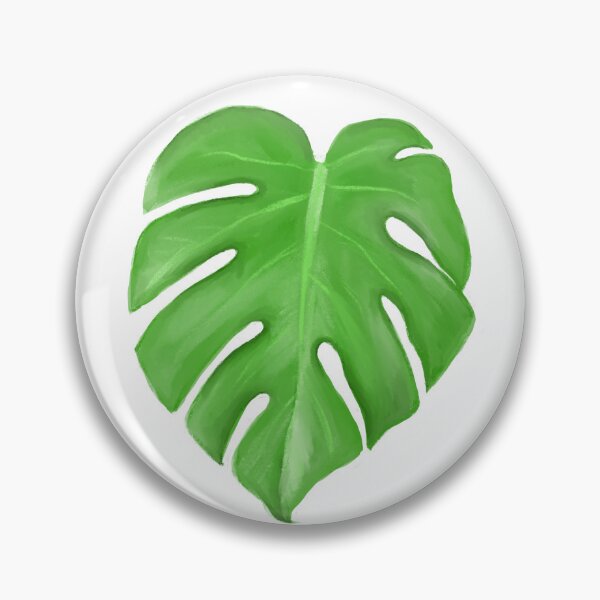 Aperçu de l'œuvre Monstera créée et vendue par Junhee Yoon.