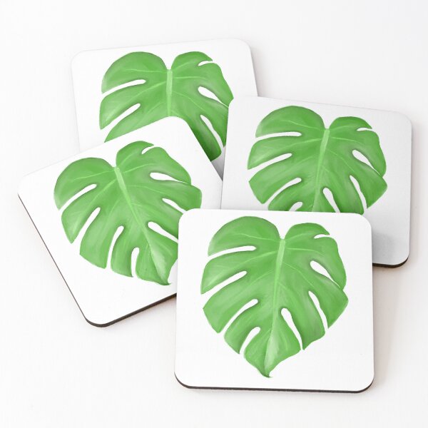 Item preview, Monstera designed and sold by Junhee Yoon.