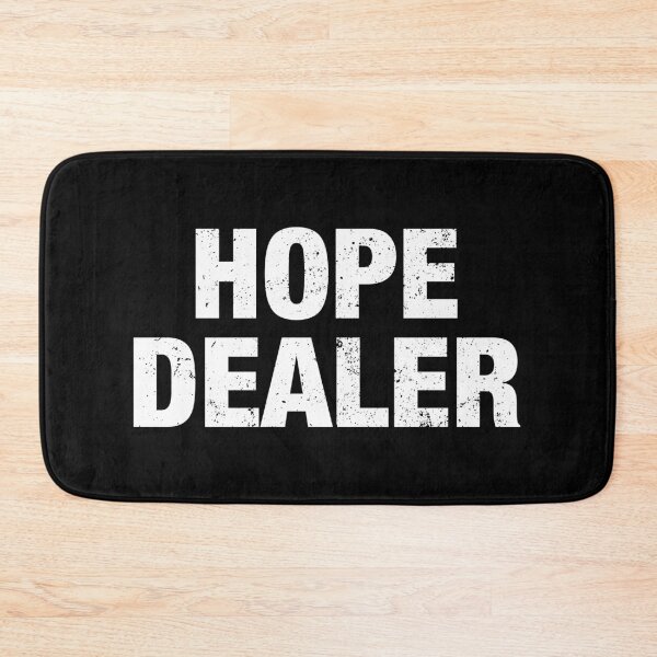 Item preview, Hope Dealer designed and sold by viunziameriza.