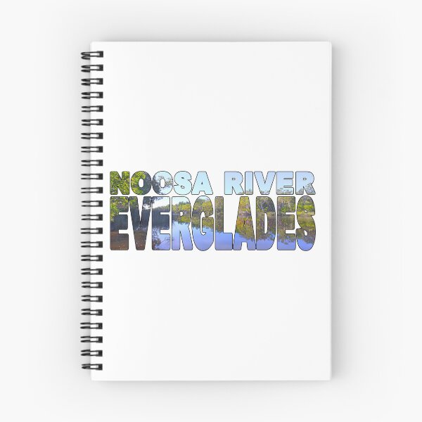Item preview, NOOSA RIVER EVERGLADES - Boreen Point Noosa Heads designed and sold by Adam Gormley.