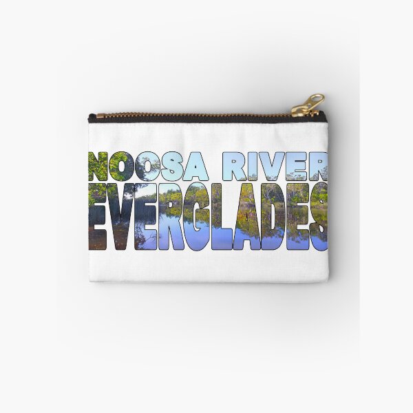 Item preview, NOOSA RIVER EVERGLADES - Boreen Point Noosa Heads designed and sold by Adam Gormley.