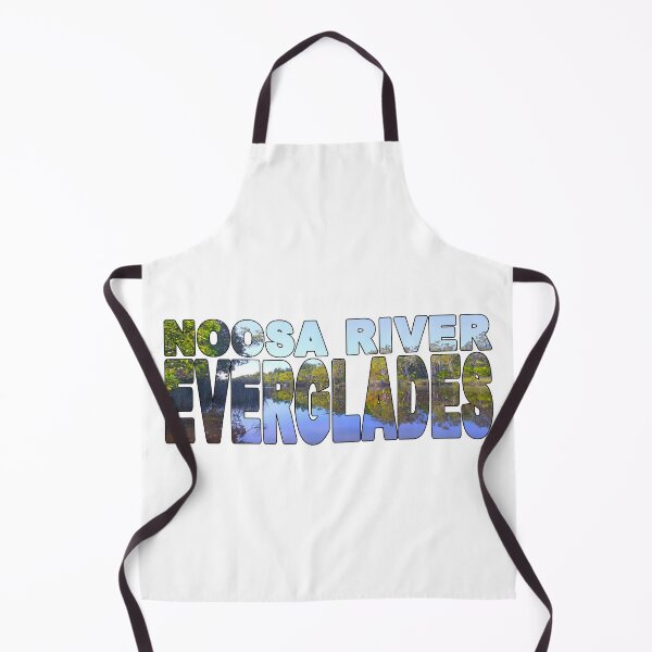 Item preview, NOOSA RIVER EVERGLADES - Boreen Point Noosa Heads designed and sold by Adam Gormley.