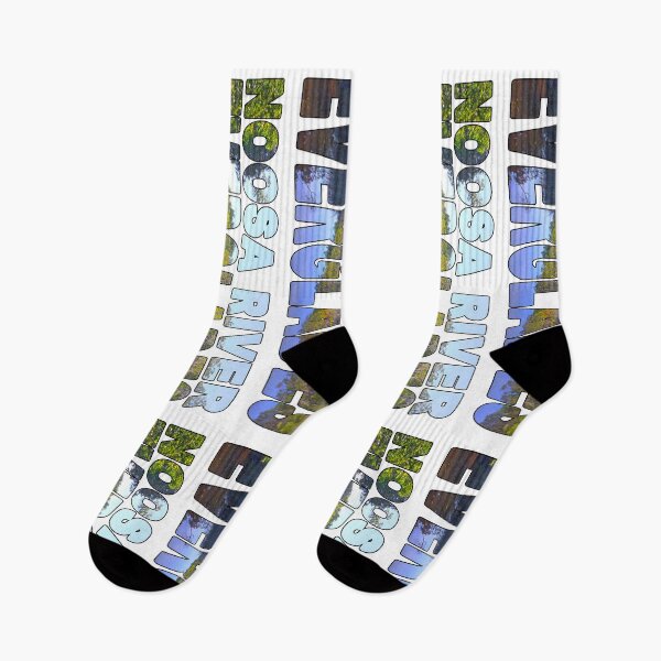 Item preview, NOOSA RIVER EVERGLADES - Boreen Point Noosa Heads designed and sold by Adam Gormley.