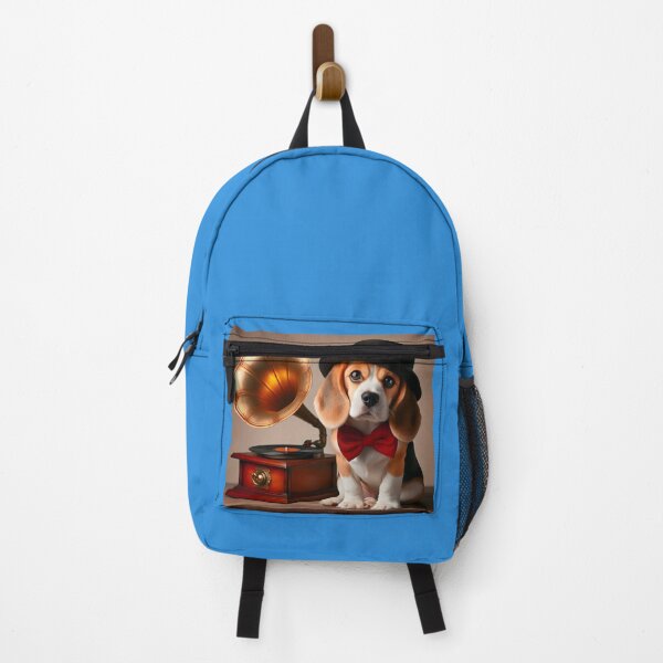 Item preview, The Master Listens To His Voice designed and sold by Hall-O-Gram.
