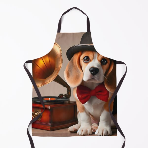 Item preview, The Master Listens To His Voice designed and sold by Hall-O-Gram.