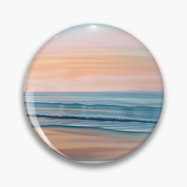 Item preview, Pastel Dawn: Serenity by the Sea designed and sold by Chaotic Cuties.