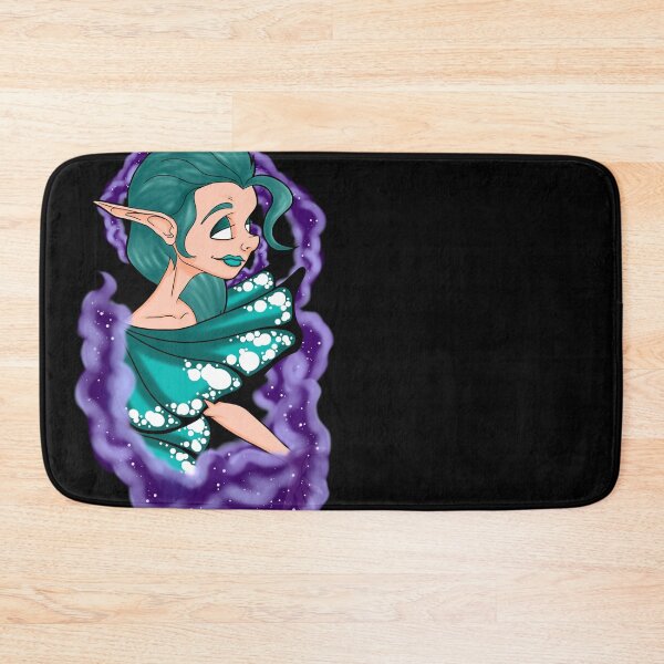 Item preview, Night elf designed and sold by DrippinDon.