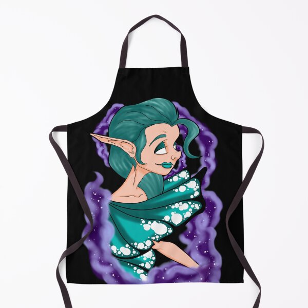 Item preview, Night elf designed and sold by DrippinDon.