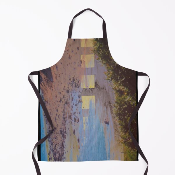 Item preview, Beach Fade designed and sold by ChromaKiwi.