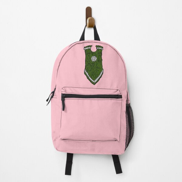 Item preview, Screaming Oak Shield (Pink) designed and sold by MurpheusTech.
