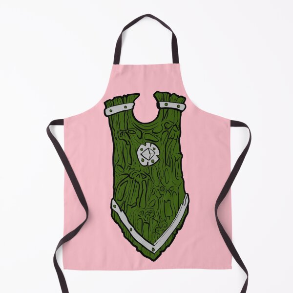 Item preview, Screaming Oak Shield (Pink) designed and sold by MurpheusTech.