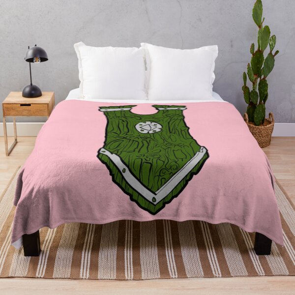 Item preview, Screaming Oak Shield (Pink) designed and sold by MurpheusTech.