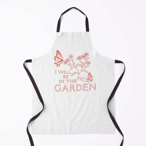 Item preview, Garden lover design. botanical graphics. vintage garden girl. designed and sold by inventosbyjuli.