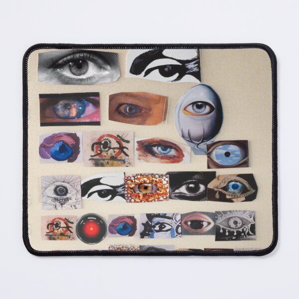 Item preview, blindness designed and sold by Claudio Pepper.
