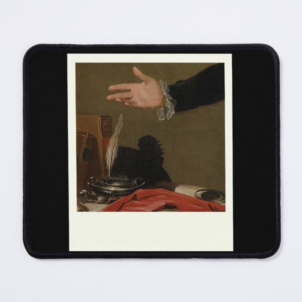 Item preview, Quill and Ink Polaroid designed and sold by Blade & Bloom.