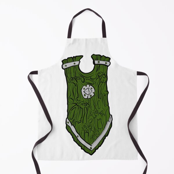 Item preview, Screaming Oak Shield (White) designed and sold by MurpheusTech.