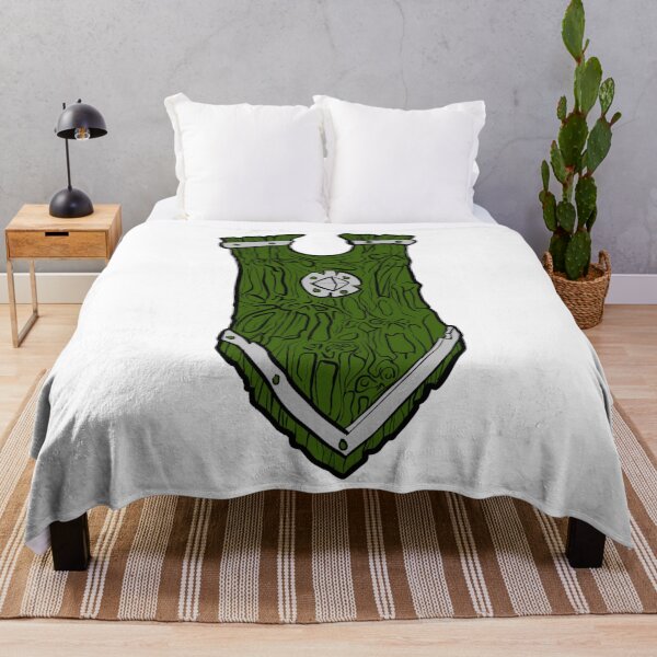 Item preview, Screaming Oak Shield (White) designed and sold by MurpheusTech.