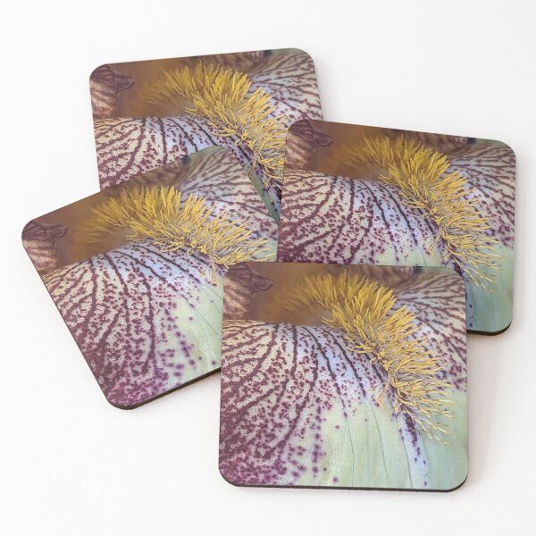Item preview, Iris Fuzz designed and sold by andijadams.