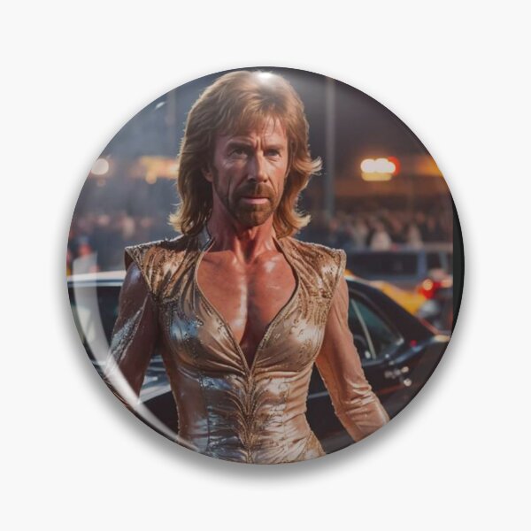 Item preview, Fabulous Chuck Norris Funny prank gift 02 designed and sold by CheeseBlueprint.