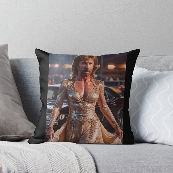Item preview, Fabulous Chuck Norris Funny prank gift 02 designed and sold by CheeseBlueprint.