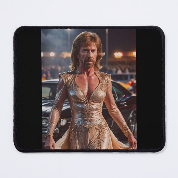 Item preview, Fabulous Chuck Norris Funny prank gift 02 designed and sold by CheeseBlueprint.