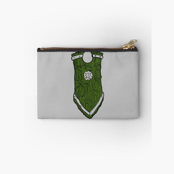 Item preview, Screaming Oak Shield (Silver) designed and sold by MurpheusTech.