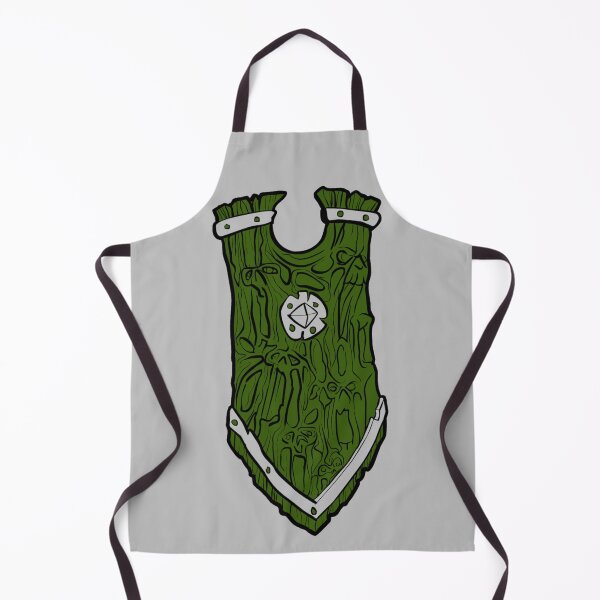 Item preview, Screaming Oak Shield (Silver) designed and sold by MurpheusTech.