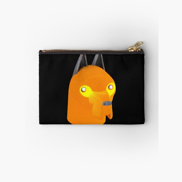 Item preview, Orange Dog Bright Eyes designed and sold by Dog-Planet.