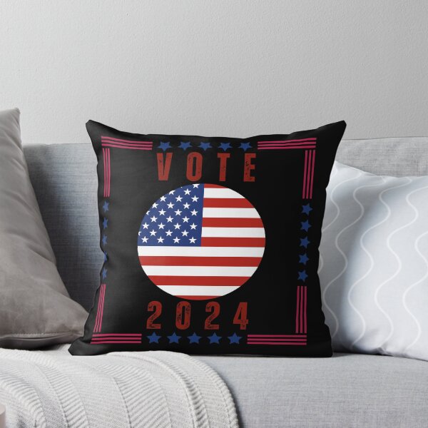 Item preview, American Vote 2024 designed and sold by CHANCHANAI.