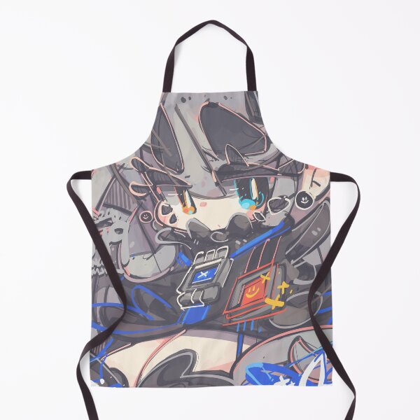 Item preview, 2148 - Sun Bringer / 挽昼女士 designed and sold by jrpencil88.