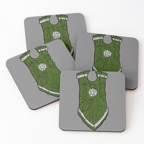 Item preview, Screaming Oak Shield (Grey) designed and sold by MurpheusTech.