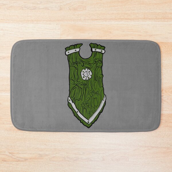 Item preview, Screaming Oak Shield (Grey) designed and sold by MurpheusTech.